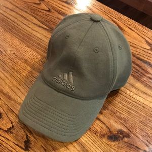 Women’s adidas climalite hat